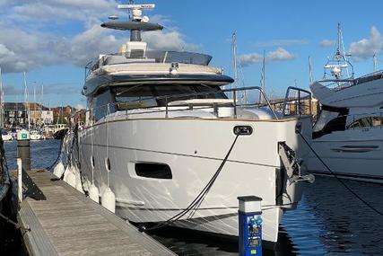 Azimut Yachts Magellano 53 for sale in United Kingdom for £899,000