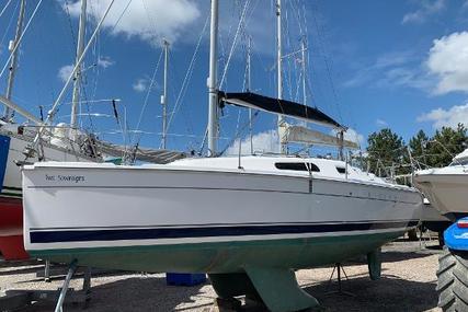 Hunter 27 for sale in United Kingdom for £34,950 Hunter 27 for sale in United Kingdom for £34,950