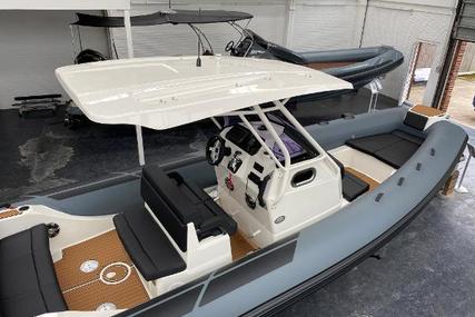 Brig Eagle 8 for sale in United Kingdom for £107,870