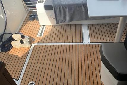 Jeanneau Merry Fisher 895 for sale in United Kingdom for £120,000