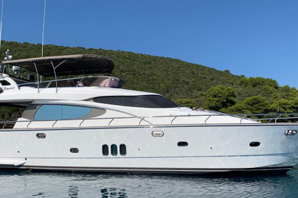 Elegance Yachts 60 for sale in Croatia for €699,000 (£602,768)