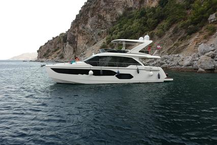 Absolute 58 FLY for sale in Lebanon for €1,325,000 (£1,151,984)