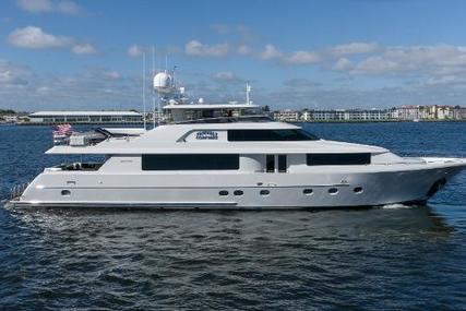 Westport Raised Pilothouse for sale in United States of America for $10,849,000 (£7,772,771)