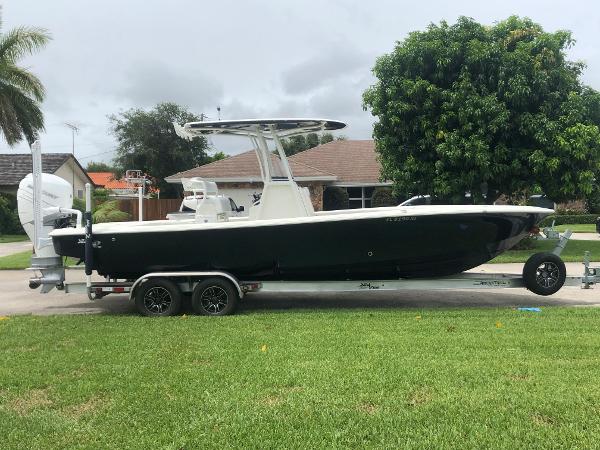Seavee 270z For Sale In United States Of America For 179 900 132 391