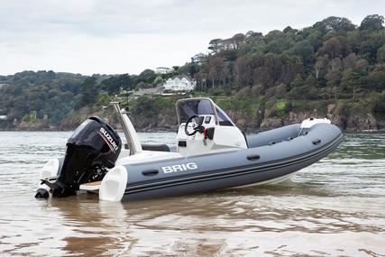 Brig Eagle 5H for sale in United Kingdom for £33,410