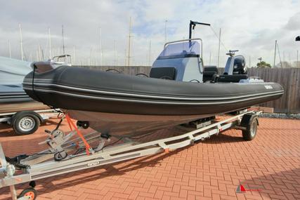 Brig Eagle 6.7 for sale in United Kingdom for £56,950