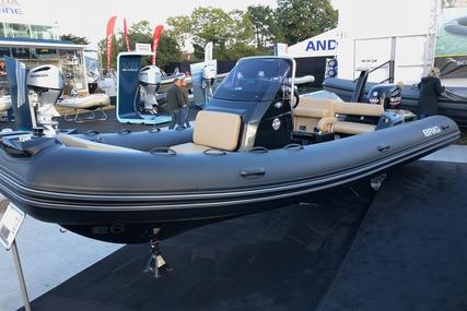 Brig Eagle 6 Custom for sale in United Kingdom for £45,541