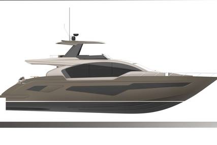 PUCCINI YACHT 78 FLY for sale in China for $1,999,999 (£1,458,948)