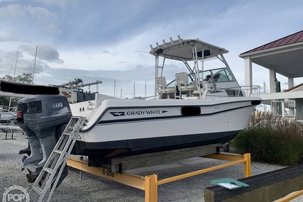 Grady-White Sailfish 252 for sale in United States of America for $20,900 (£15,683) Grady-White Sailfish 252 for sale in United States of America for $20,900 (£15,683)
