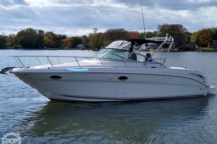 Sea Ray 290 Amberjack for sale in United States of America for $47,500 (£34,457)