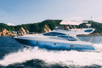 Azimut Yachts 43 for sale in Mexico for $325,000 (£232,846)