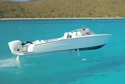 Custom Candela Seven Bowrider for sale in United States of America for $335,000 (£244,794)