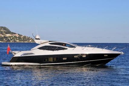 Sunseeker Predator 64 for sale in France for €795,000 (£685,498)