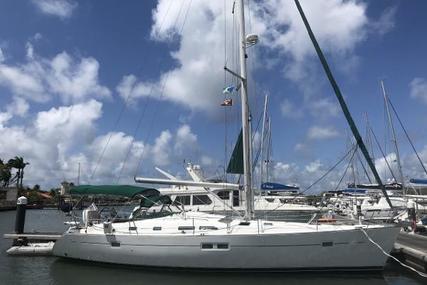 Beneteau Oceanis 423 for sale in Saint Lucia for $139,900 (£101,484)
