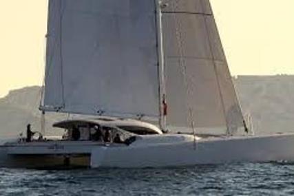 Custom Sailing Catamaran 72 for sale in France for $669,000 (£484,379)