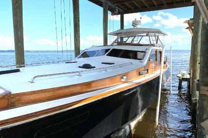 Cheoy Lee Midnight Lace for sale in United States of America for $113,000 (£82,431)