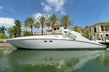 Custom Shoell Express Motor Yacht for sale in United States of America for $645,000 (£455,760)