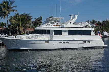 Hatteras Sport Deck for sale in United States of America for $994,900 (£717,360)