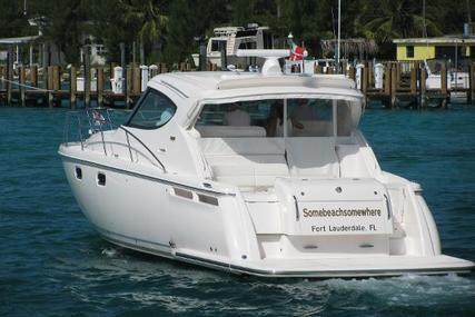 Tiara 4500 Sovran for sale in United States of America for $434,000 (£317,200) Tiara 4500 Sovran for sale in United States of America for $434,000 (£317,200)