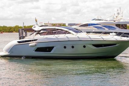 Azimut Yachts Atlantis 48 for sale in United States of America for $477,000 (£341,747)