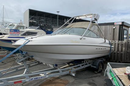 Maxum 1900SC for sale in United Kingdom for £12,250