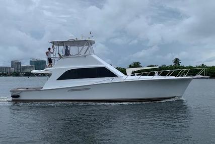 Ocean Yachts 48 for sale in United States of America for $215,000 (£152,595)