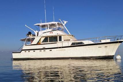 Hatteras CPMY Yachtfish for sale in United States of America for $254,000 (£183,905)