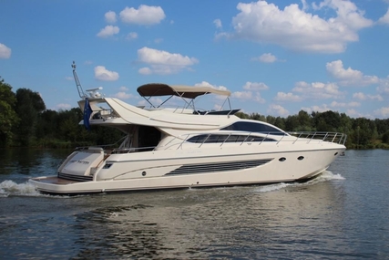 Riva 70 Dolcevita for sale in Netherlands for €589,000 (£503,036)