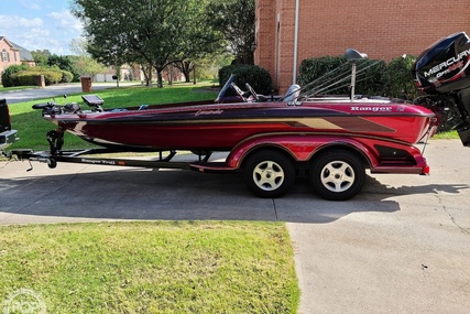 Ranger Boats Comanche Series 519SVS for sale in United States of America for $20,650 (£15,258) Ranger Boats Comanche Series 519SVS for sale in United States of America for $20,650 (£15,258)