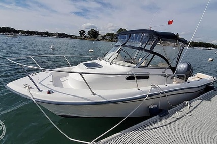 Grady-White Seafarer 226 for sale in United States of America for $28,900 (£21,686) Grady-White Seafarer 226 for sale in United States of America for $28,900 (£21,686)