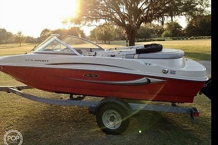 Sea Ray 175 Sport for sale in United States of America for $14,500 (£10,389)