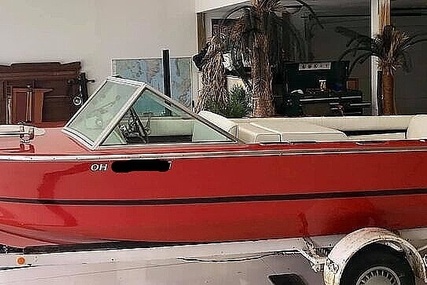 Correct Craft 19' Marauder for sale in United States of America for $23,750 (£17,196)