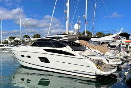 Princess V39 for sale in United Kingdom for £369,950