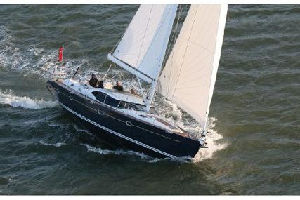 Oyster 54 for sale in United Kingdom for £520,000