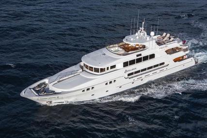 Richmond Tri-Deck Motor Yacht for sale in Bahamas for $13,450,000 (£9,620,405)