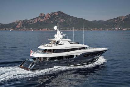 Conrad C133 for sale in Croatia for €18,500,000 (£15,830,096)