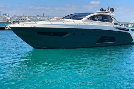 Azimut Yachts Atlantis 58 Cockpit Door for sale in United States of America for $695,000 (£497,716)