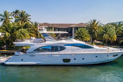 Azimut Yachts Flybridge for sale in United States of America for $1,950,000 (£1,397,078)