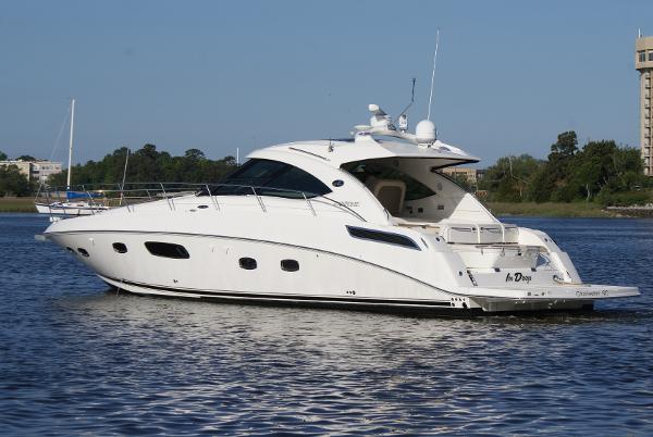 Sea Ray 470 Sundancer For Sale In United States Of America For 424 900 302 886