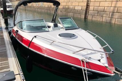Regal 2550 Cuddy for sale in United Kingdom for £89,995
