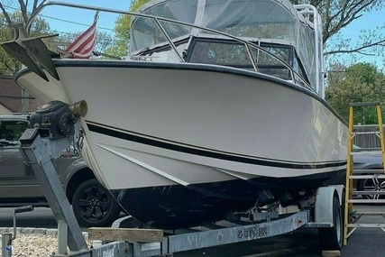 Albemarle 24 Sport for sale in United States of America for $22,750 (£16,446)