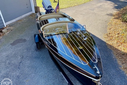 Wagemaker WOLVERINE CUSTOM for sale in United States of America for $12,900 (£9,242)