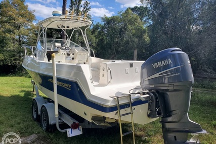Aquasport 250 Explorer for sale in United States of America for $39,000 (£28,192)