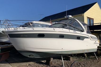 Bavaria Yachts 29 for sale in United Kingdom for £89,995 Bavaria Yachts 29 for sale in United Kingdom for £89,995
