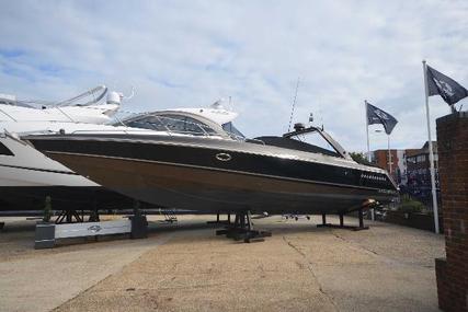 Sunseeker Thunderhawk 43 for sale in France for £85,000
