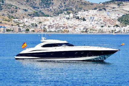 Sunseeker Predator 58 for sale in Spain for €295,250 (£253,858)