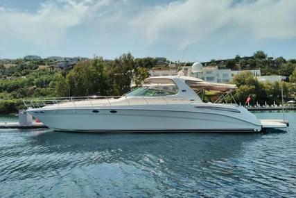 Sea Ray 550 Sundancer for sale in Turkey for €220,000 (£189,698)