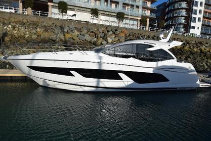 Sunseeker Predator 50 for sale in Jersey for £825,000