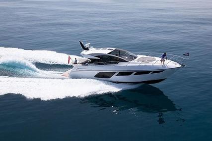Sunseeker Predator 57 for sale in Turkey for £995,000