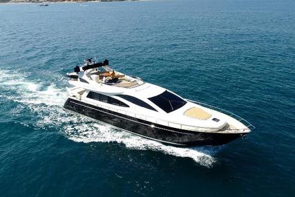 Riva 75 VENERE for sale in Portugal for €1,495,000 (£1,289,015)
